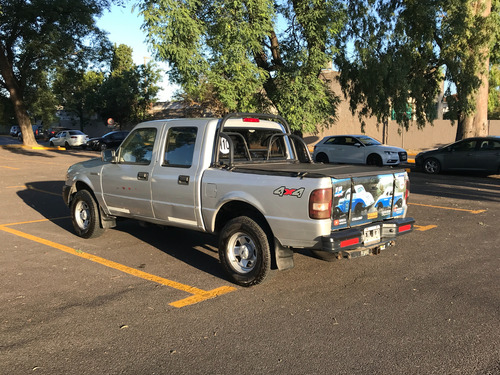 Ford Ranger 2.8 Xl I Dc 4x4 Plus L04