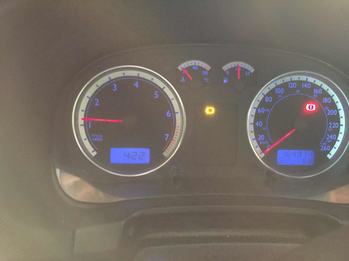 Volkswagen Bora 2006 2.0 4p