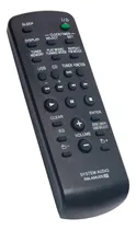 Comprar Controle Compatível Som Sony Mhc-gn660 Mhc-gn900 Mhc-gn990
