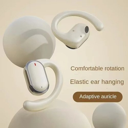 Nuevos Auriculares Deportivos Inalámbricos Bluetooth X93 Tws