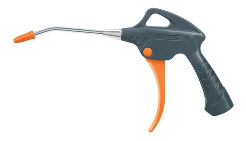 Pistola Para Sopletear Elimina Polvo/viruta Truper Industria