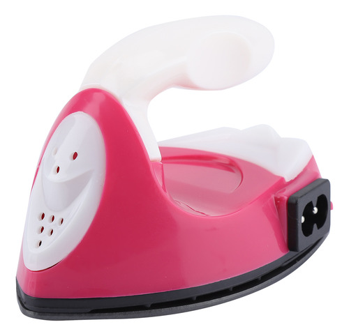 Mini Prenda De Vapor Portátil De Hierro Para Ropa, Bricolaje