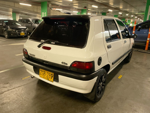 Renault Clio 1.4 Rn