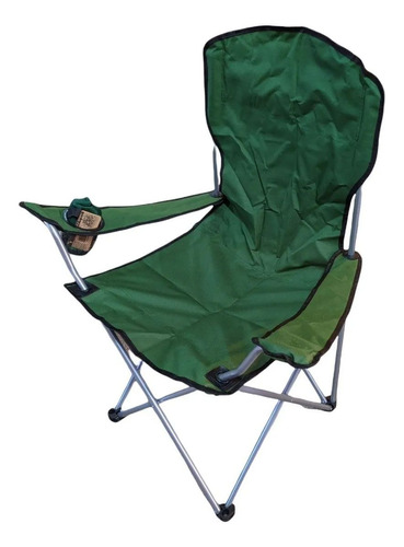 Sillon Director Waterdog Plegable Alto Camping Playa Sillon2