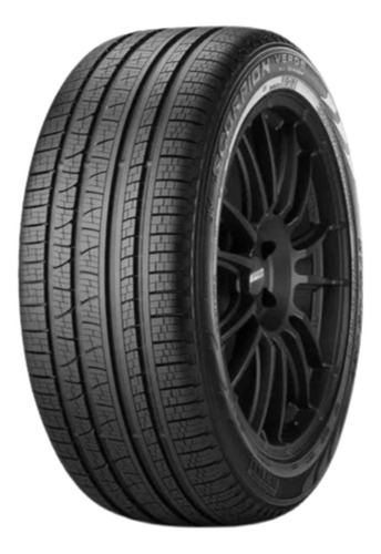 Neumático Pirelli 225/55 R18 98v S-i Scorpion Verde 