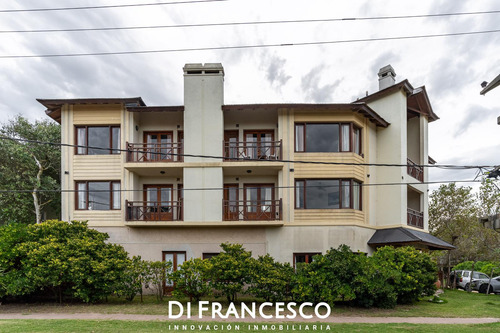 Complejo En Venta Lote Multifamiliar De 559 M2 - 100 M Del Mar Pinamar