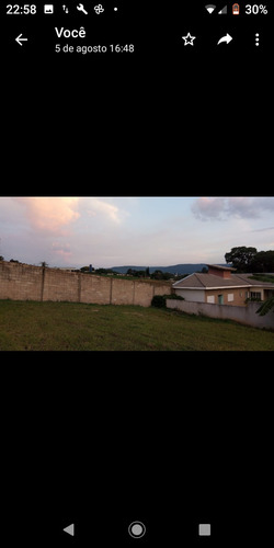Imagem 8 de 11 de Lote Em Cabreúva Condomínio Fechado