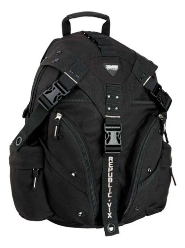 Mochila Masculina Notebook Esporte Alpinista Viagem Cg30624