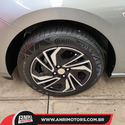 Chevrolet Onix 1.0 Lt 2 5P