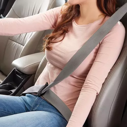 Ajustador Cinturón de Seguridad Auto