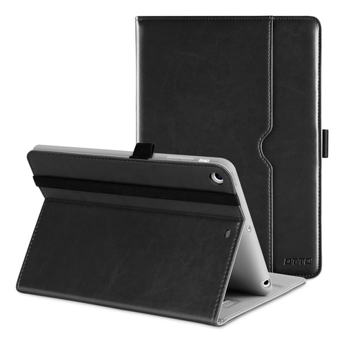 Dtto Para iPad Mini 1 2 3 Caja, Funda Para B07c5zj37k_200324