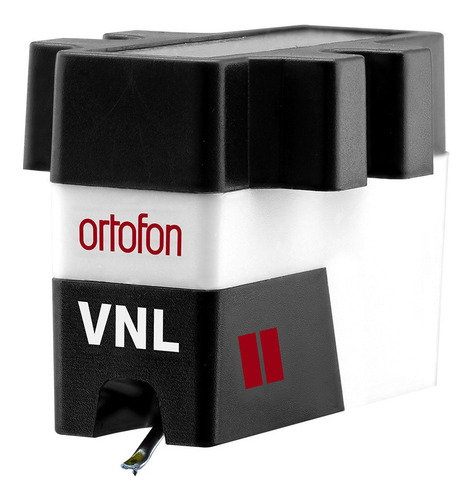 Imagen 3 de 6 de Vnl Introductory Pack Cartucho Y Agujas Ortofon - Audiotecna