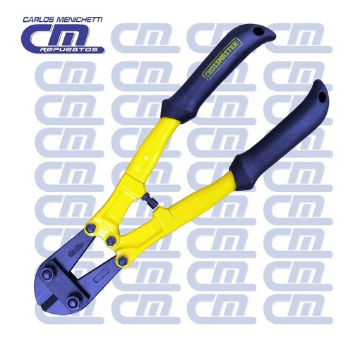 Tijera Corta Perno Alicate 8 Pulgada (203mm) - Crossmaster