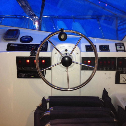 Cantieri Sk 28 Td 250