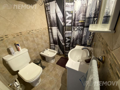 Imagen 21 de 26 de Ph 3 Ambientes En Duplex C/parilla - Villa Real