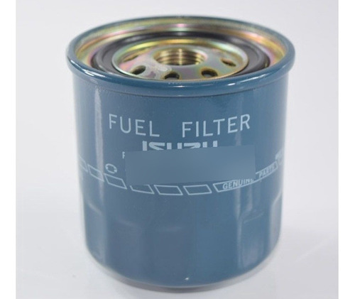 Filtro De Combustible Original Isuzu Para Camión