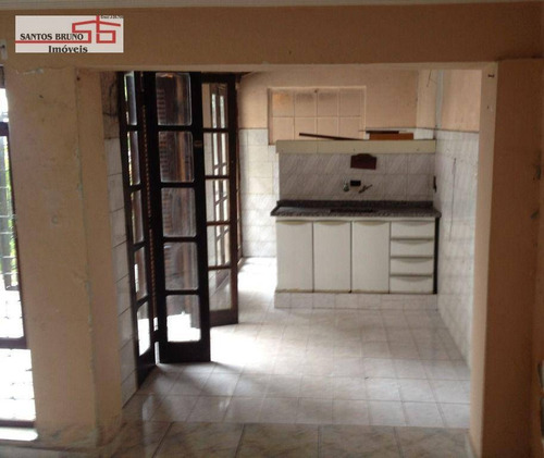 Imagem 13 de 21 de Casa Com 4 Dormitórios À Venda Por R$ 986.000,01 - Jardim Peri - São Paulo/sp - Ca1088