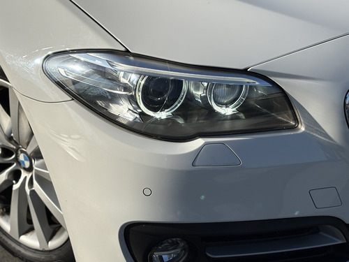 BMW 520 I Lci