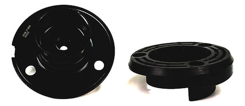 Base De Amortiguador Yukon 1500 2007-2014 Delantero