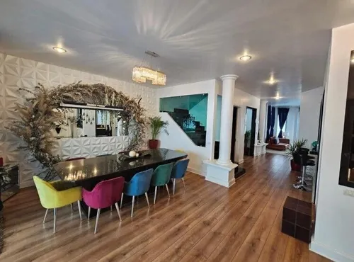 Casa En Renta De Lujo En Texcoco Zp337