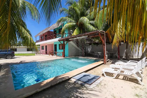 Casa En Venta Merida, Playa San Crisanto, A 60 M De La Playa, Entrega Inmediata