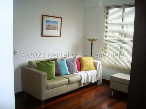 Ls Vende Apartamento Urb Miranda