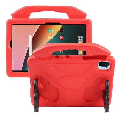Funda Red Thumb Eva Para Samsung Galaxy Tab A9+ 10.95 2023