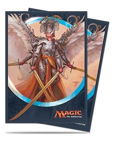 Magic The Gathering: Protectores De Cubierta Estandar De Kal