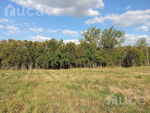Espectacular Terreno En Venta En Semicerrado En Las Chacras, Zona La Cañada