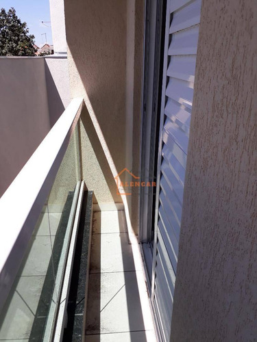 Sobrado À Venda, 68 M² Por R$ 239.900,00 - Parque Guarani - São Paulo/sp - So0063