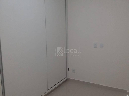 Imagem 7 de 25 de Casa Com 3 Dormitórios À Venda, 215 M² Por R$ 1.200.000,00 - Parque Residencial Damha Iv - São José Do Rio Preto/sp - Ca2580