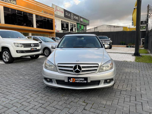 Mercedes-Benz Classe C C 180 Cgi