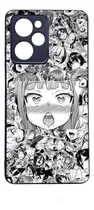 Comprar Funda Protector Case Para Poco X5 Pro Hentai Echi