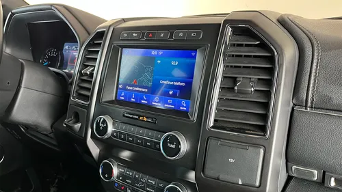 Ford Expedition Limited