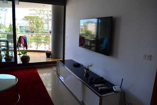 Departamento En Venta En Playa Brava