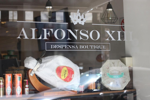 Venta De Fondo De Comercio Despensa Boutique/fiambreria