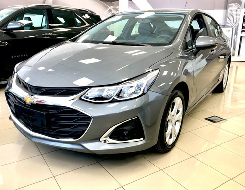 Chevrolet Cruze Lt 4p Ultimas Unidades Dq P01