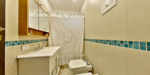 Imagen 8 de 25 de Venta+ph+ Frente+terraza+caballito