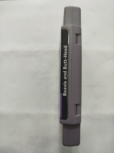 Beavis And Butthead - Super Nintendo Snes - Repro (Usado)