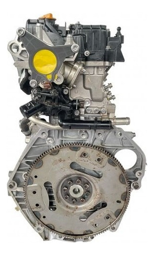 Motor Gse Jeep Renegade Compass 1.3 T 185cv T270 Flex 2022 (Usado)