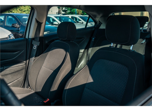 Chevrolet Onix 1.0 MPFI JOY 8V FLEX 4P MANUAL