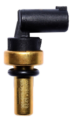 Sensor Temperatura Chevrolet Tracker 1800 F18d Dohc 1.8 2016