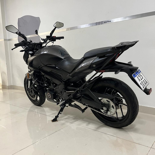 Bajaj Dominar 400 2022 Usada - 28.509 Km