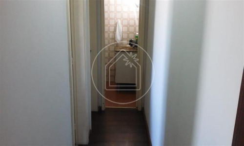 Apartamento - Ref: 867033