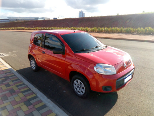 Fiat Uno Vivace 1.0 8v