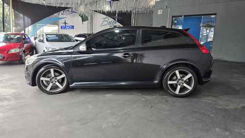 Volvo C30 2.5 T5 R-design Aut. 3p