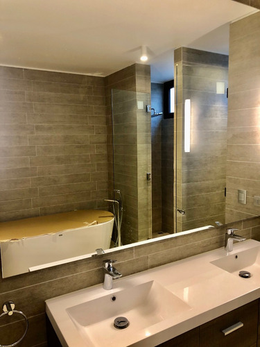 Casa Nueva_moderna, Terminaciones Premium