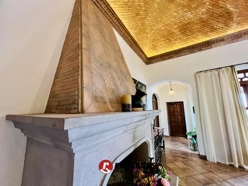 Casa En San Miguel De Allende