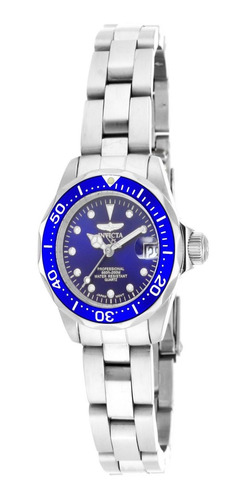      Reloj Invicta Pro Diver 17034 Con Garantia