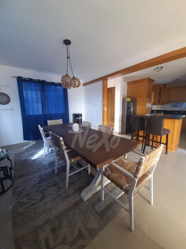 Imagen 7 de 21 de Hermosa Casa En Venta Con Picuzzi Residencial Cerrado Zona Sur, Santiago (jpc-212)